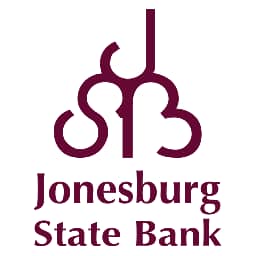 Jonesburg State Bank Logo