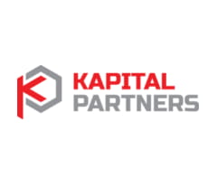 Kapital Partners Logo
