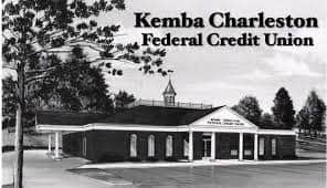 Kemba Charleston Federal Credit Union Logo