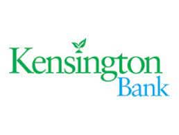 Kensington Bank Logo