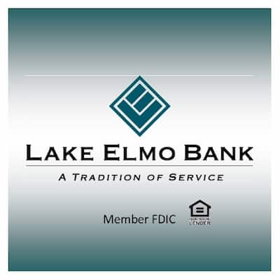 Lake Elmo Bank Logo