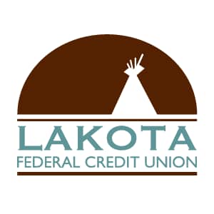 Lakota Federal Credit Union Logo