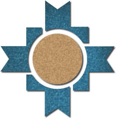 Lea County State Bank Logo