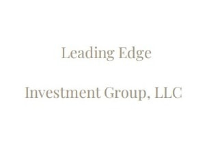 Leading Edge Investments Group Logo