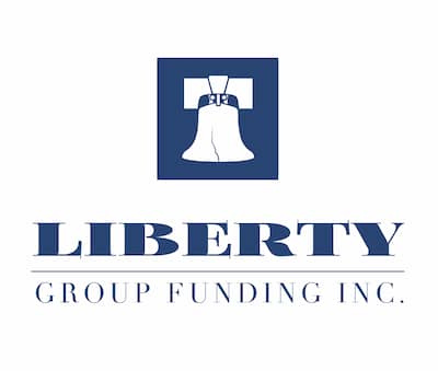 Liberty Group Funding Logo