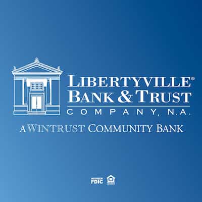 Libertyville Bank & Trust Company, National Association Logo
