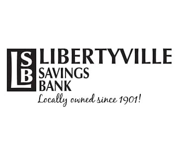 Libertyville Savings Bank Logo