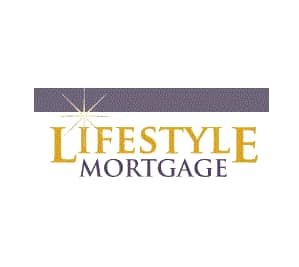 Lifestyle Mortgage LLC Logo