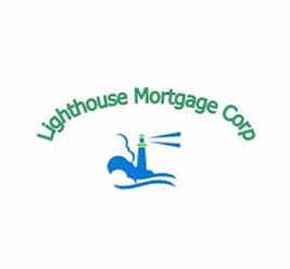 Lighthouse Mortgage Corporation Logo