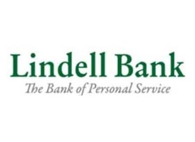 Lindell Bank Logo