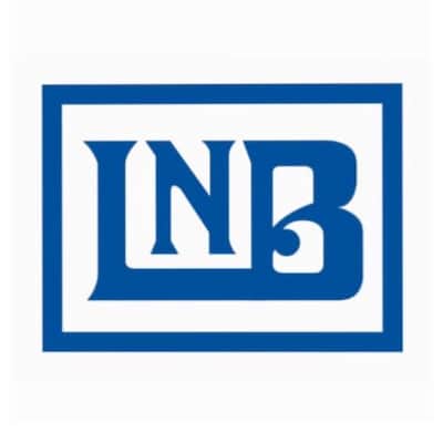 LITCHFIELD NATIONAL BANK Logo