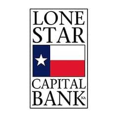 Lone Star Capital Bank, National Association Logo