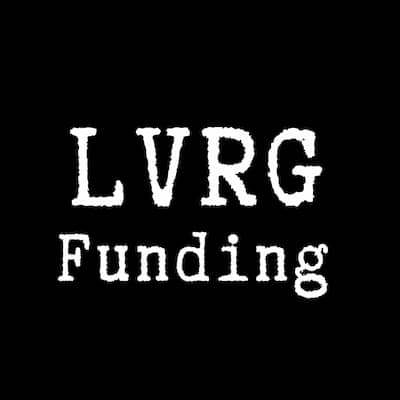 LVRG Funding Logo