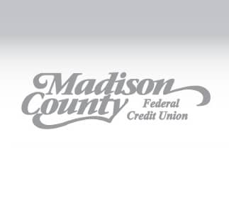 Madison County Federal Credit Union Logo