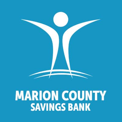 Marion County Savings Bank Logo