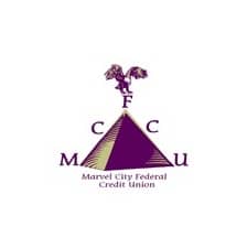 Marvel City Federal Credit Union Logo