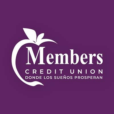 Members Credit Union Logo