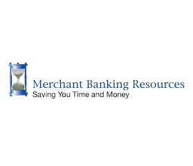 Merchant Banking Resources Logo