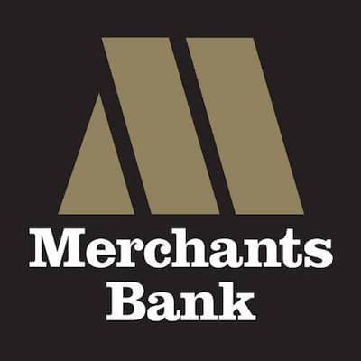 Merchants Bank of Alabama Logo