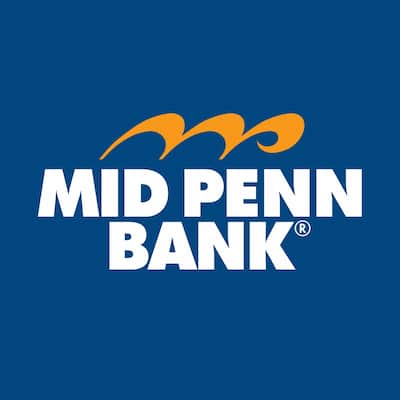 Mid Penn Bank Logo