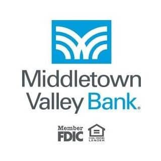 Middletown Valley Bank Logo
