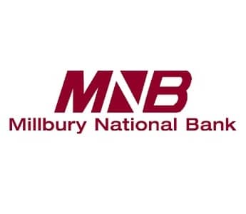 Millbury National Bank Logo