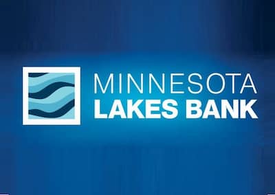 Minnesota Lakes Bank Logo