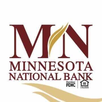 Minnesota National Bank Logo