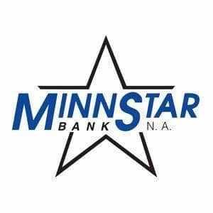 MinnStar Bank Logo