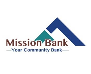 Mission Bank Logo