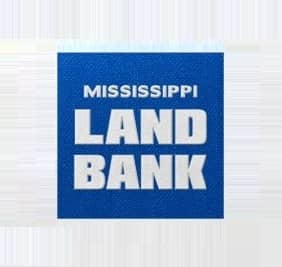 Mississippi Land Bank Logo