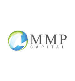 MMP Capital Logo