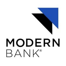 Modern Bank, National Association Logo