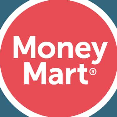 Money Mart Logo