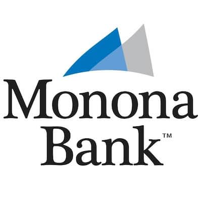 Monona Bank Logo