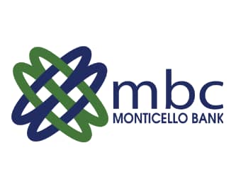 Monticello Banking Company Logo