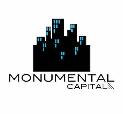 Monumental Capital Funding Logo