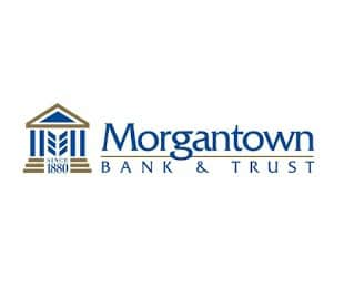 Morgantown Bank & Trust Logo