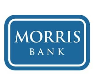 Morris Bank Logo