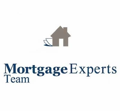 Mortgage Experts Team Logo