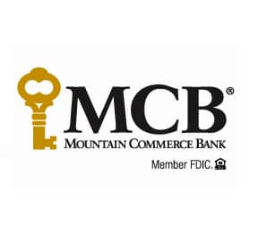 Mountain Commerce Bank Logo