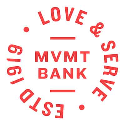Movement Bank Logo