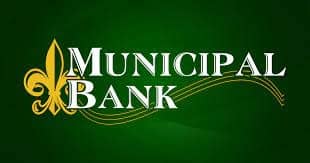Municipal Bank Logo