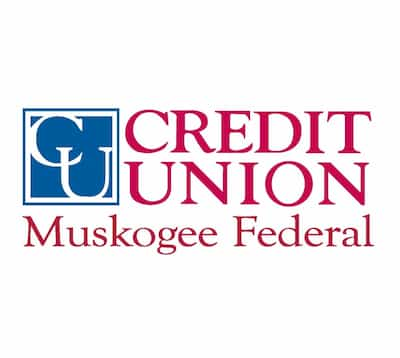 Muskogee Federal Credit Union Logo