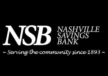 Nashville Savings Bank Logo
