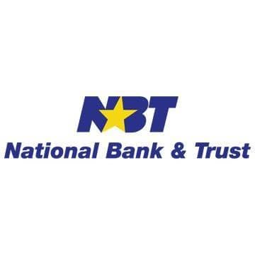National Bank & Trust Logo