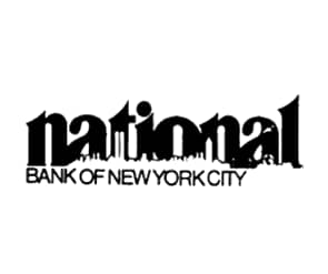 National Bank of New York City Logo