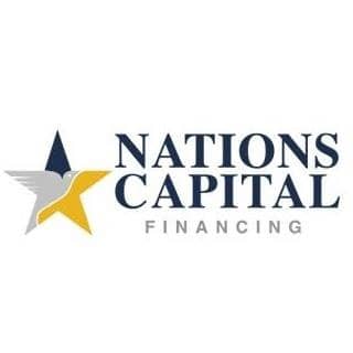 Nations Capital Financing Logo