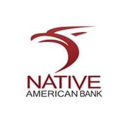 Native American Bank, National Association Logo