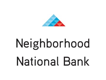Neighborhood National Bank Logo